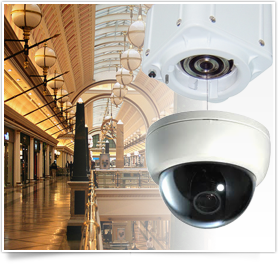 REEL TECH Lighting-Lifts CCTV/Fire