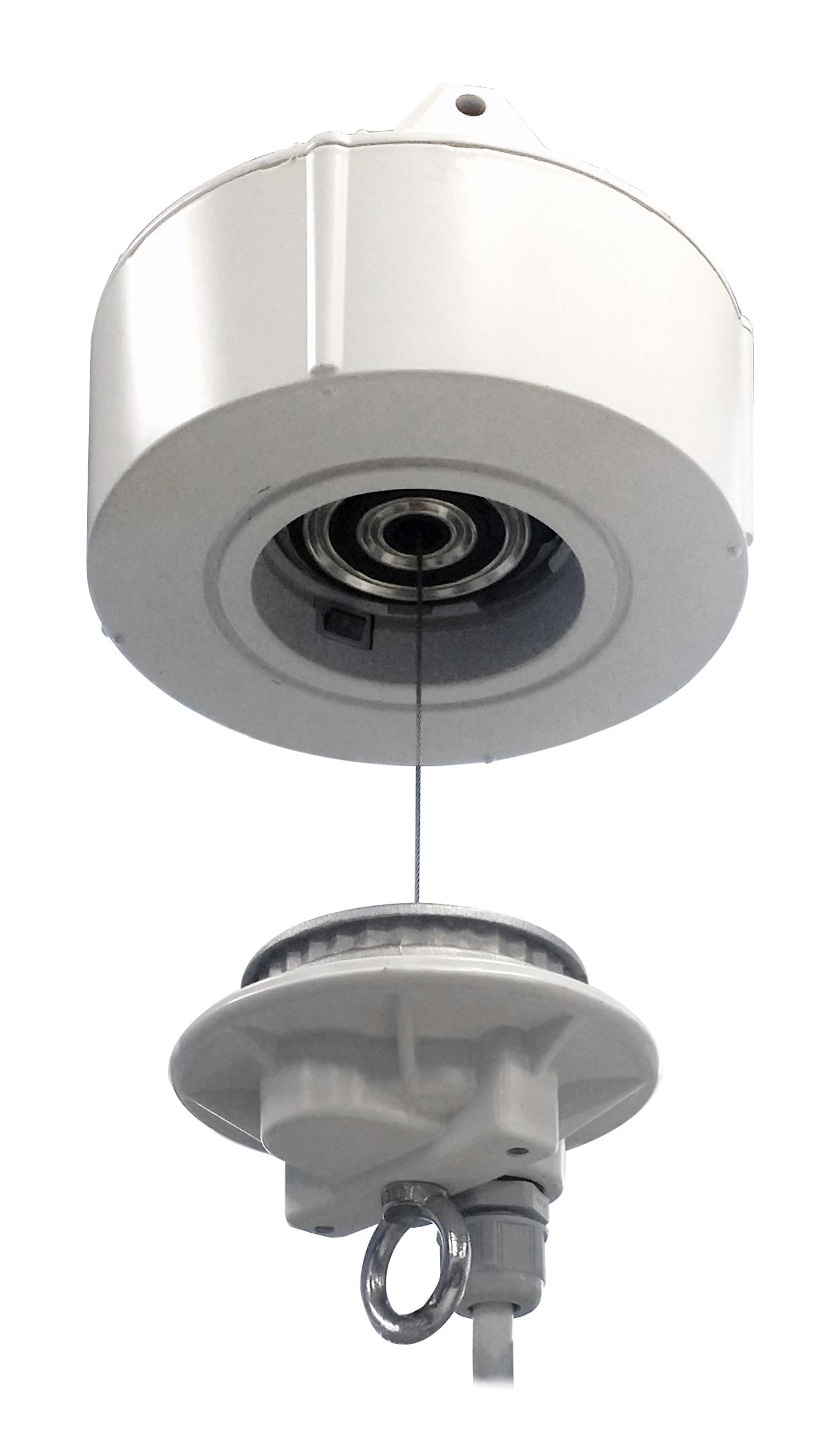 REEL TECH LightingLifts LightingLifts Standard